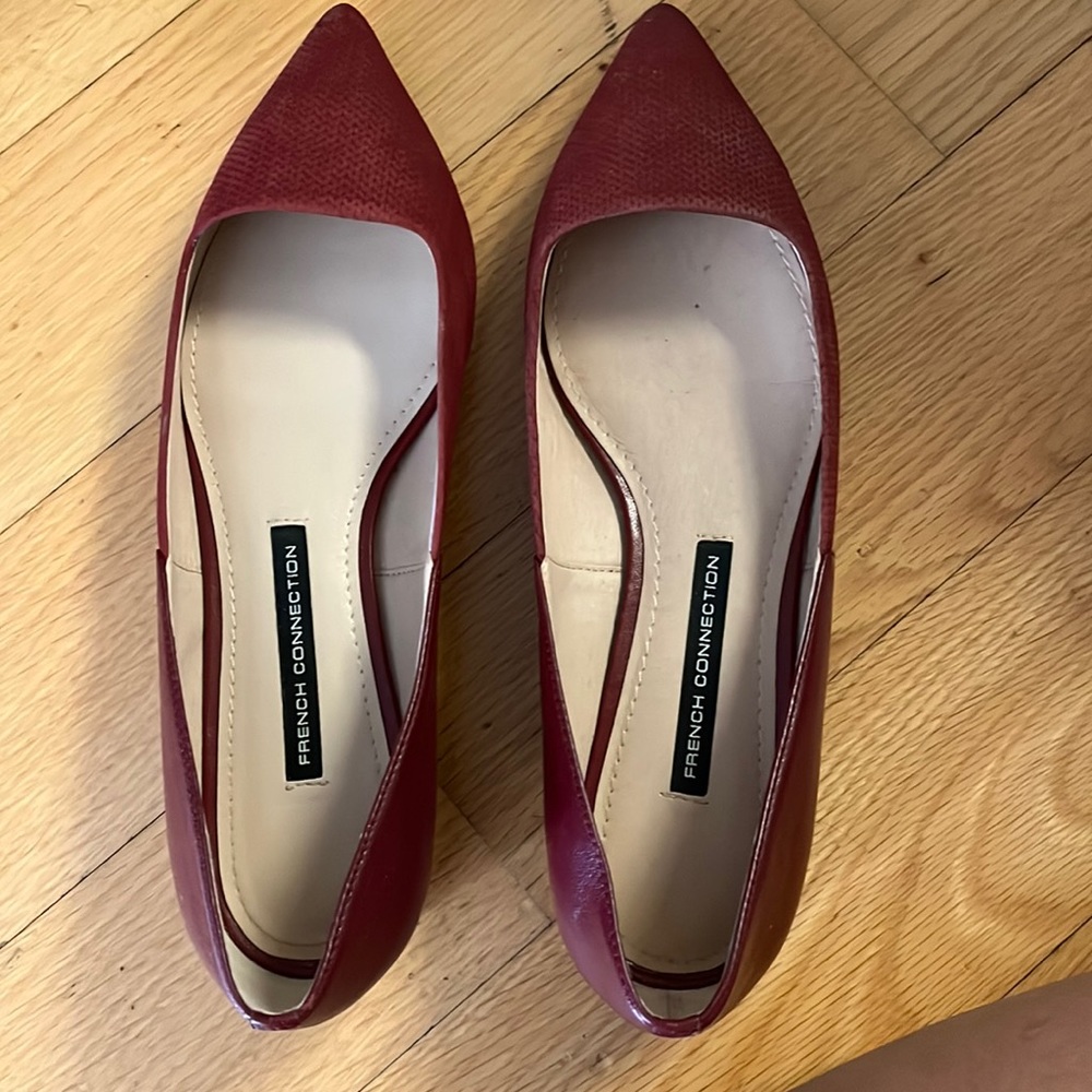 Flats